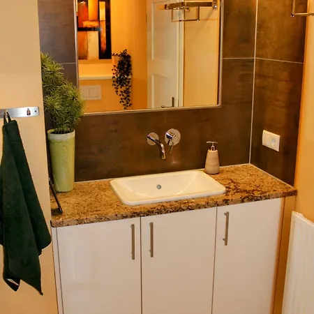 Fewo1846 - Promenade Wassersleben