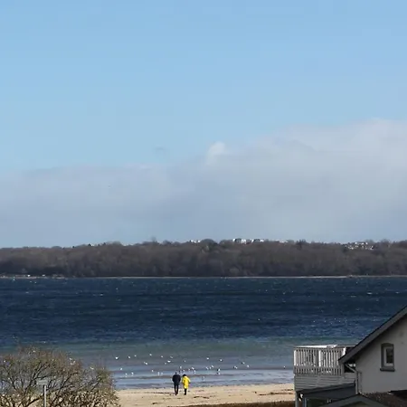 Fewo1846 - Promenade Wassersleben Апартаменты Харрисле