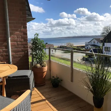 Fewo1846 - Promenade Wassersleben Apartment *