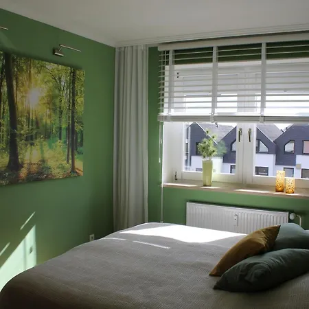 Апартаменты Fewo1846 - Promenade Wassersleben *