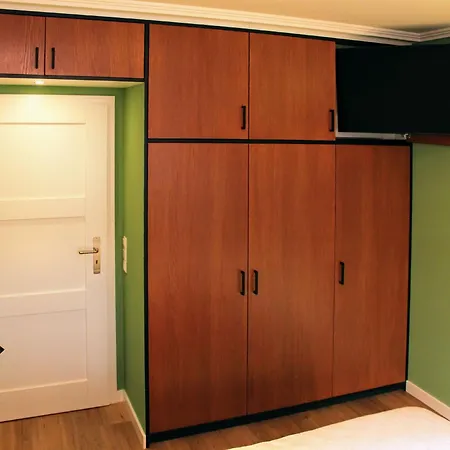 Fewo1846 - Promenade Wassersleben