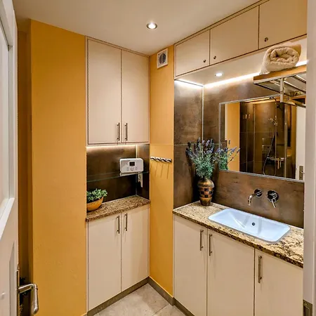 Fewo1846 - Promenade Wassersleben Апартаменты *