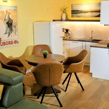 Fewo1846 - Promenade Wassersleben